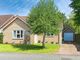 Thumbnail Detached bungalow for sale in Spring Court, Wereham, King's Lynn