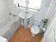 Thumbnail Town house for sale in Moor Road, Bestwood Village, Nottingham