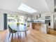 Thumbnail Detached house for sale in Bridge Road, Weybridge