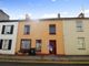 Thumbnail Terraced house for sale in Greenfield Terrace, Hill Street, Menai Bridge