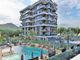 Thumbnail Apartment for sale in Alanya, Avsallar, Alanya, Antalya Province, Mediterranean, Turkey