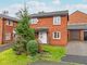 Thumbnail Detached house for sale in Barn Croft, Helsby, Frodsham