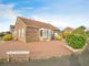 Thumbnail Semi-detached bungalow for sale in Thorndon Close, Clacton-On-Sea