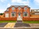 Thumbnail Detached house for sale in Church Lane, Saxilby, Lincoln