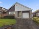 Thumbnail Detached bungalow for sale in Mayfield View, Lymm