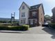 Thumbnail Detached house for sale in Vicarage Road, Llangollen