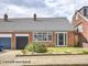 Thumbnail Bungalow for sale in Keepers Drive, Norden, Rochdale