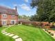 Thumbnail End terrace house for sale in Tewin Water, Tewin, Welwyn