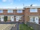 Thumbnail Town house for sale in Springfield Close, Eckington, Sheffield