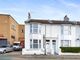 Thumbnail End terrace house for sale in Malvern Street, Hove