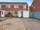 Thumbnail Semi-detached house for sale in Dovebridge Close, Walmley, Sutton Coldfield
