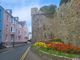 Thumbnail Flat for sale in St. Florence Parade, Tenby