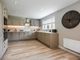 Indicative Kitchen/Dining Room, Contemporary Modern Decoration