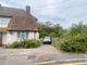 Thumbnail Semi-detached house for sale in Orgarswick Way, Dymchurch, Kent