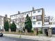 Thumbnail Maisonette to rent in Parkhill Road, Belsize Park, London