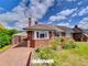 Thumbnail Bungalow for sale in Witton Avenue, Droitwich, Worcestershire