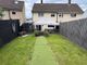 Thumbnail Semi-detached house for sale in Blagrove Crescent, Hartcliffe, Bristol
