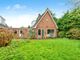 Thumbnail Detached house for sale in Beaufort Close, Alderley Edge, Cheshire