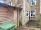 Thumbnail Terraced house for sale in High Street, Penzance