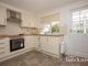 Thumbnail Mobile/park home for sale in Church Park, Bradenstoke, Chippenham