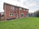 Thumbnail Detached house for sale in Cheriton Way, Wistaston, Crewe