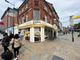 Thumbnail Retail premises to let in 159-160, High Street, Lincoln