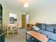 Thumbnail Flat for sale in Gresley Lodge, Old North Road, Royston