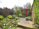 Thumbnail Detached house for sale in Western Lane, Buxworth, High Peak