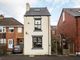 Thumbnail Detached house for sale in Florence Road, Sheffield