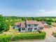 Thumbnail Detached house for sale in Middle Street, Nazeing, Essex