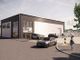 Thumbnail Industrial for sale in Unit 10, Harrogate 47, Knaresborough, North Yorkshire