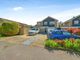 Thumbnail Detached house for sale in Shakespeare Drive, Upper Caldecote, Biggleswade, Bedfordshire