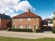 Thumbnail Semi-detached house for sale in The Shipton, Clayhill Road, Burghfield Common, Reading