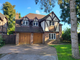 Thumbnail Detached house for sale in Park Avenue, Newport Pagnell