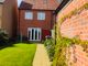 Thumbnail Semi-detached house for sale in Longford Park Road, Bodicote, Banbury