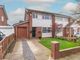 Thumbnail Semi-detached house for sale in Cringle Road, Levenshulme, Manchester