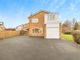 Thumbnail Detached house for sale in Park Hill, Bradley, Huddersfield