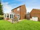 Thumbnail Detached house for sale in Sutton Road, Swaffham, Norfolk