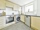 Thumbnail Flat for sale in Kilby Road, Stevenage, Hertfordshire