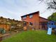 Thumbnail Detached house for sale in Washbrook Close, Wall Meadow, Worcester, Worcestershire