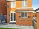 Thumbnail Detached house for sale in Barbarry Road, Hedon, Hull