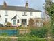 Thumbnail Terraced house for sale in Exe View, Exminster, Exeter