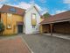 Thumbnail Detached house for sale in Canute Close, Wickford