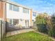 Thumbnail Terraced house for sale in Burnham Walk, Rainham, Gillingham, Kent