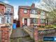 Thumbnail Semi-detached house for sale in Score Lane, Liverpool, Merseyside