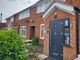 Thumbnail Terraced house to rent in Slough, Berkshire