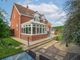 Thumbnail Detached house for sale in Paget Adams Drive, Dereham
