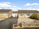 Thumbnail Bungalow for sale in Bettertons Close, Fairford, Gloucestershire