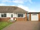Thumbnail Bungalow for sale in The Grove, Willingdon, Eastbourne, East Sussex