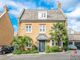 Thumbnail Detached house for sale in Marwood Drive, London